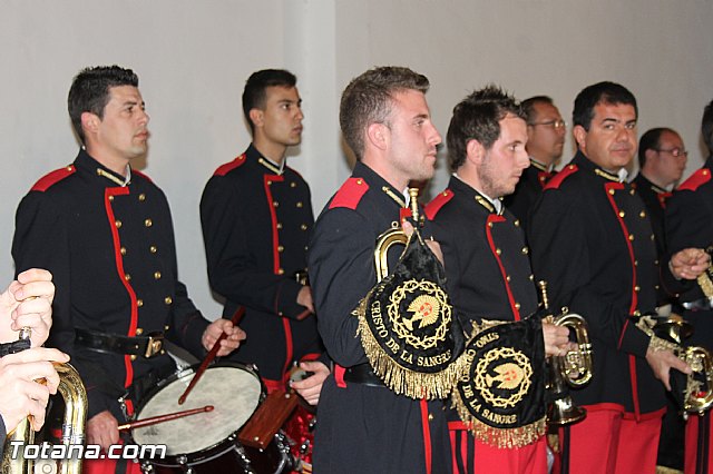 Certamen de Bandas de Cornetas y Tambores y Agrupaciones Musicales 2014 - 292