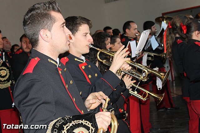 Certamen de Bandas de Cornetas y Tambores y Agrupaciones Musicales 2014 - 293