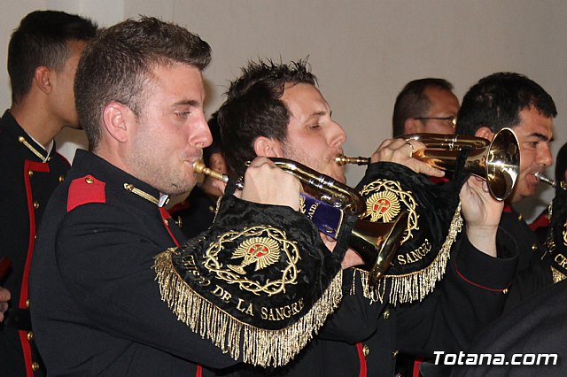 Certamen de Bandas de Cornetas y Tambores y Agrupaciones Musicales 2014 - 295