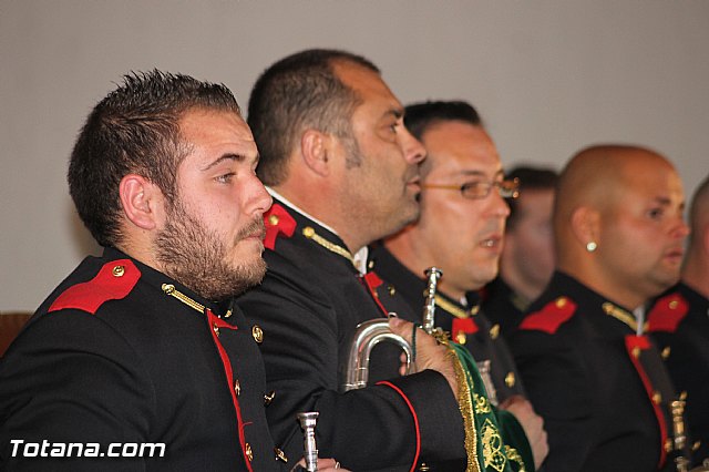 Certamen de Bandas de Cornetas y Tambores y Agrupaciones Musicales 2014 - 299