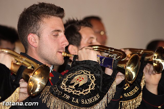 Certamen de Bandas de Cornetas y Tambores y Agrupaciones Musicales 2014 - 300