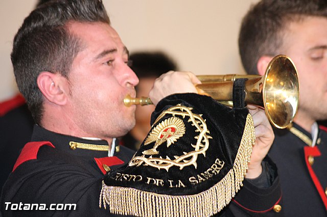 Certamen de Bandas de Cornetas y Tambores y Agrupaciones Musicales 2014 - 302