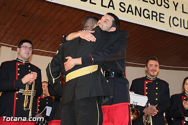 Certamen de Bandas de Cornetas y Tambores y Agrupaciones Musicales 2014 - 306