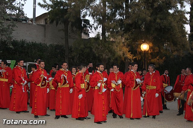 Certamen de Bandas de Cornetas y Tambores y Agrupaciones Musicales 2014 - 308