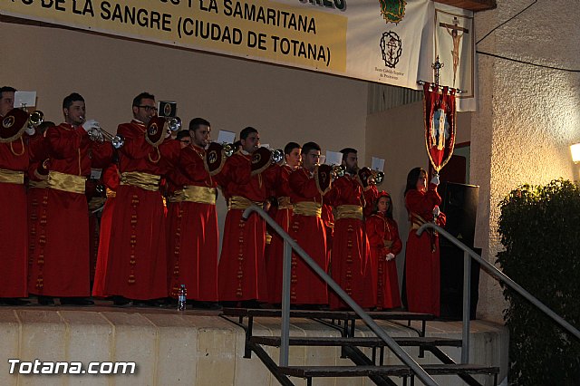 Certamen de Bandas de Cornetas y Tambores y Agrupaciones Musicales 2014 - 312