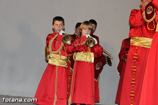 Certamen de Bandas de Cornetas y Tambores y Agrupaciones Musicales 2014 - 313