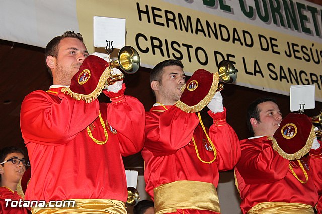 Certamen de Bandas de Cornetas y Tambores y Agrupaciones Musicales 2014 - 314