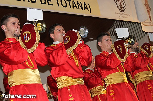 Certamen de Bandas de Cornetas y Tambores y Agrupaciones Musicales 2014 - 316