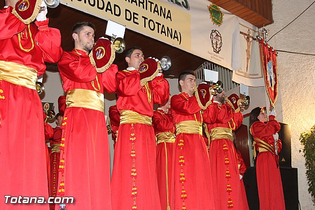 Certamen de Bandas de Cornetas y Tambores y Agrupaciones Musicales 2014 - 317