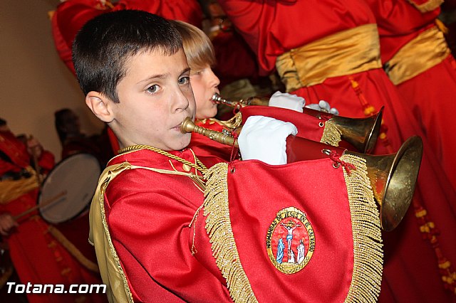 Certamen de Bandas de Cornetas y Tambores y Agrupaciones Musicales 2014 - 320