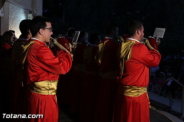 Certamen de Bandas de Cornetas y Tambores y Agrupaciones Musicales 2014 - 322