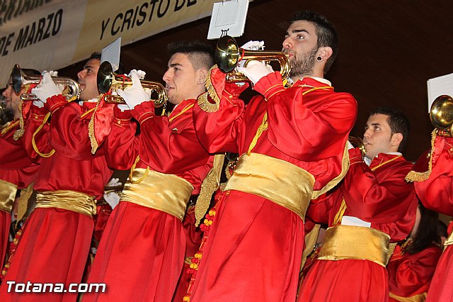 Certamen de Bandas de Cornetas y Tambores y Agrupaciones Musicales 2014 - 327