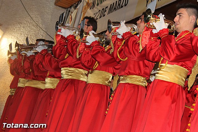 Certamen de Bandas de Cornetas y Tambores y Agrupaciones Musicales 2014 - 328