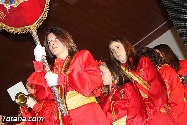 Certamen de Bandas de Cornetas y Tambores y Agrupaciones Musicales 2014 - 329