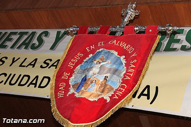 Certamen de Bandas de Cornetas y Tambores y Agrupaciones Musicales 2014 - 330