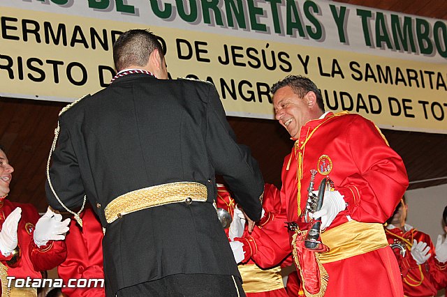 Certamen de Bandas de Cornetas y Tambores y Agrupaciones Musicales 2014 - 331