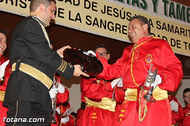 Certamen de Bandas de Cornetas y Tambores y Agrupaciones Musicales 2014 - 333