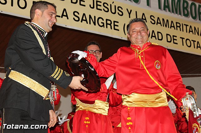 Certamen de Bandas de Cornetas y Tambores y Agrupaciones Musicales 2014 - 334