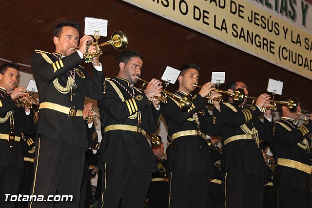Certamen de Bandas de Cornetas y Tambores y Agrupaciones Musicales 2014 - 336