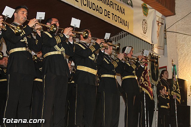 Certamen de Bandas de Cornetas y Tambores y Agrupaciones Musicales 2014 - 337