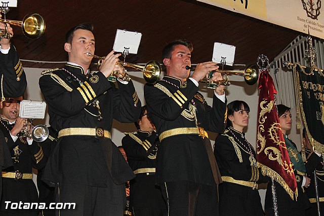 Certamen de Bandas de Cornetas y Tambores y Agrupaciones Musicales 2014 - 339