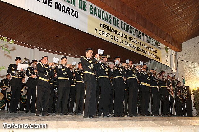 Certamen de Bandas de Cornetas y Tambores y Agrupaciones Musicales 2014 - 343