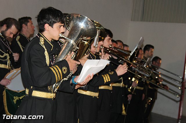 Certamen de Bandas de Cornetas y Tambores y Agrupaciones Musicales 2014 - 345