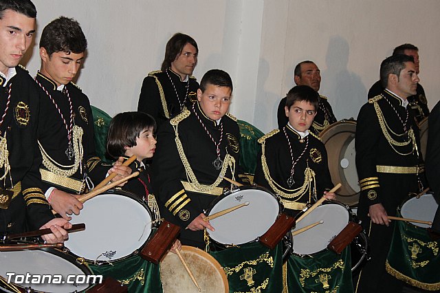 Certamen de Bandas de Cornetas y Tambores y Agrupaciones Musicales 2014 - 346