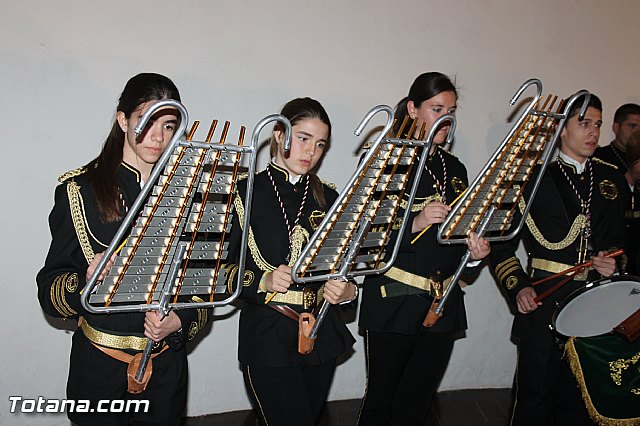 Certamen de Bandas de Cornetas y Tambores y Agrupaciones Musicales 2014 - 347