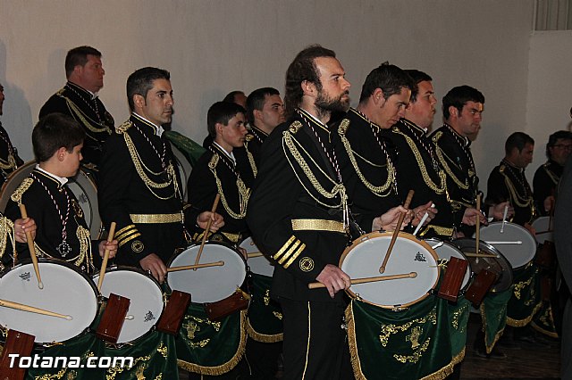 Certamen de Bandas de Cornetas y Tambores y Agrupaciones Musicales 2014 - 348