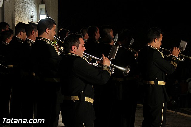 Certamen de Bandas de Cornetas y Tambores y Agrupaciones Musicales 2014 - 349