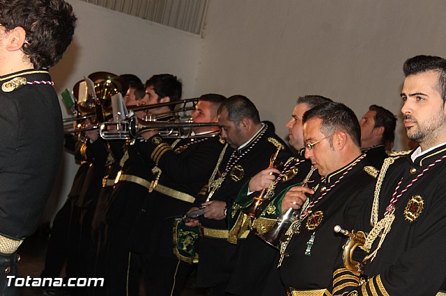 Certamen de Bandas de Cornetas y Tambores y Agrupaciones Musicales 2014 - 352