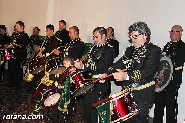 Certamen de Bandas de Cornetas y Tambores y Agrupaciones Musicales 2014 - 353