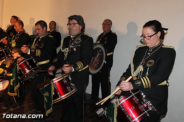 Certamen de Bandas de Cornetas y Tambores y Agrupaciones Musicales 2014 - 354