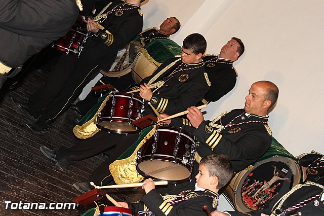 Certamen de Bandas de Cornetas y Tambores y Agrupaciones Musicales 2014 - 355