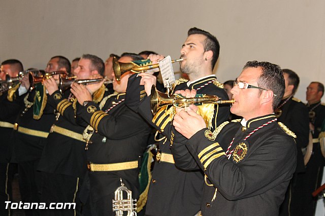 Certamen de Bandas de Cornetas y Tambores y Agrupaciones Musicales 2014 - 356