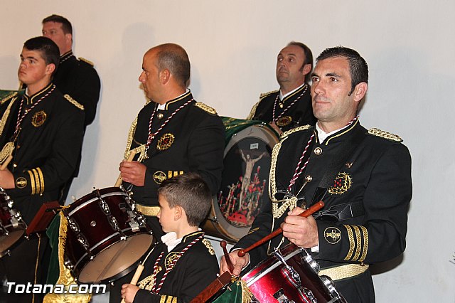 Certamen de Bandas de Cornetas y Tambores y Agrupaciones Musicales 2014 - 357