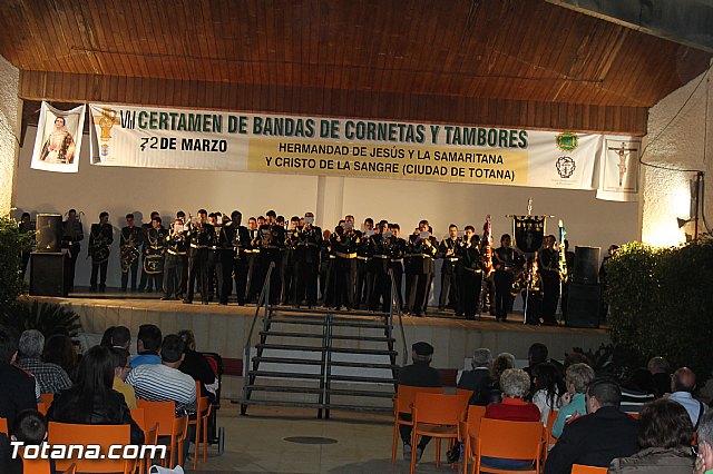 Certamen de Bandas de Cornetas y Tambores y Agrupaciones Musicales 2014 - 358