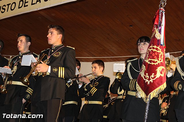 Certamen de Bandas de Cornetas y Tambores y Agrupaciones Musicales 2014 - 360