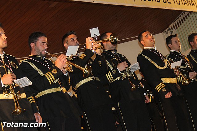 Certamen de Bandas de Cornetas y Tambores y Agrupaciones Musicales 2014 - 363