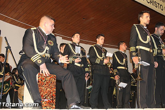 Certamen de Bandas de Cornetas y Tambores y Agrupaciones Musicales 2014 - 365