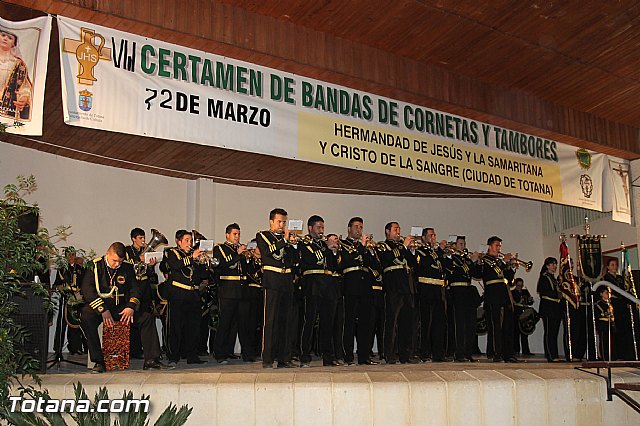 Certamen de Bandas de Cornetas y Tambores y Agrupaciones Musicales 2014 - 366