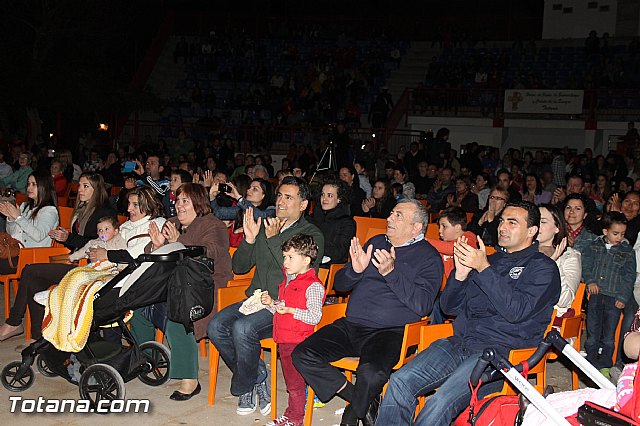 Certamen de Bandas de Cornetas y Tambores y Agrupaciones Musicales 2014 - 367