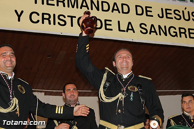 Certamen de Bandas de Cornetas y Tambores y Agrupaciones Musicales 2014 - 370