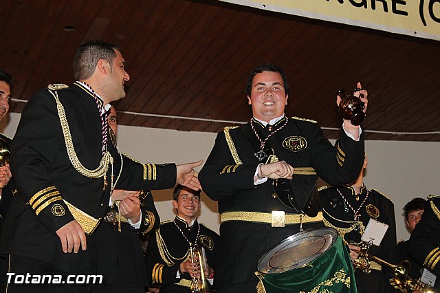 Certamen de Bandas de Cornetas y Tambores y Agrupaciones Musicales 2014 - 371