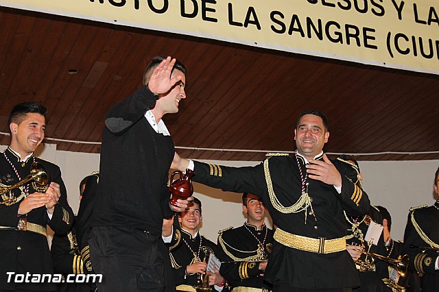 Certamen de Bandas de Cornetas y Tambores y Agrupaciones Musicales 2014 - 372