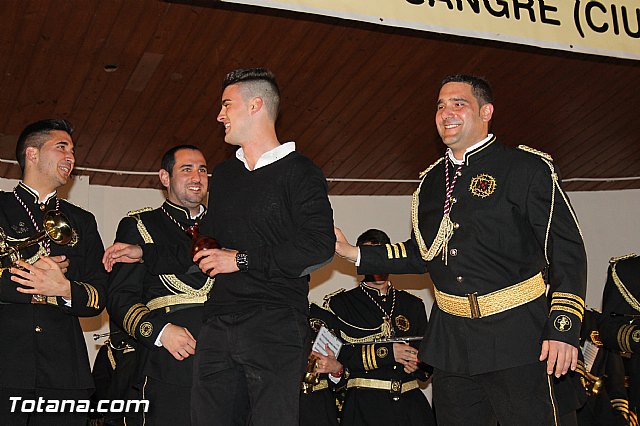 Certamen de Bandas de Cornetas y Tambores y Agrupaciones Musicales 2014 - 373