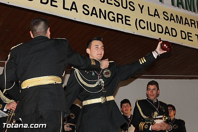 Certamen de Bandas de Cornetas y Tambores y Agrupaciones Musicales 2014 - 374