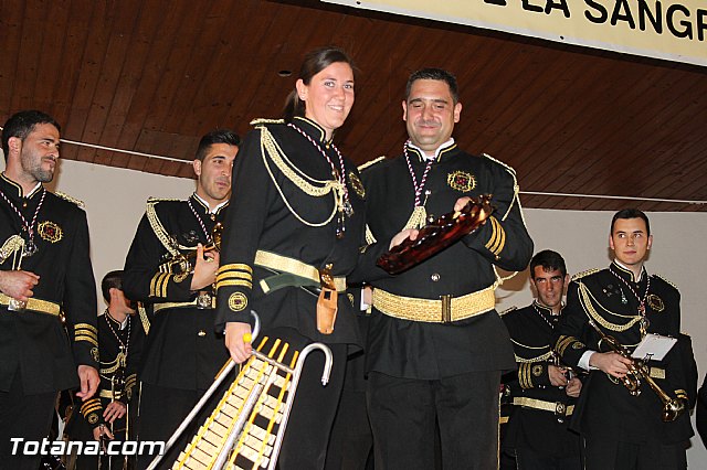 Certamen de Bandas de Cornetas y Tambores y Agrupaciones Musicales 2014 - 375