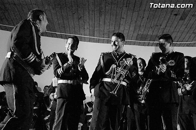 Certamen de Bandas de Cornetas y Tambores y Agrupaciones Musicales 2014 - 376